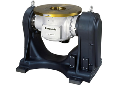 YA-1RJC62雙持雙軸回轉(zhuǎn)傾斜變位機(jī)(圖1) YA-1RJC62雙持雙軸回轉(zhuǎn)傾斜變位機(jī)(圖1)