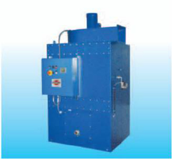 油煙油污乳濁液治理(圖2) 油煙油污乳濁液治理(圖2)