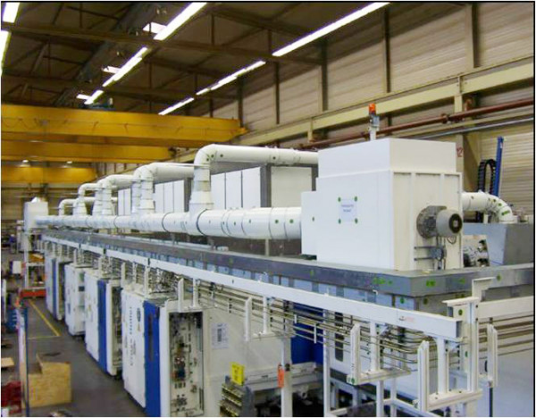 油煙油污乳濁液治理(圖4) 油煙油污乳濁液治理(圖4)