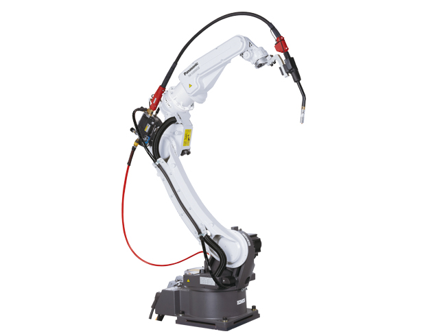 機(jī)器人激光焊接系統(tǒng)LAPRISS系列(圖14) 機(jī)器人激光焊接系統(tǒng)LAPRISS系列(圖14)