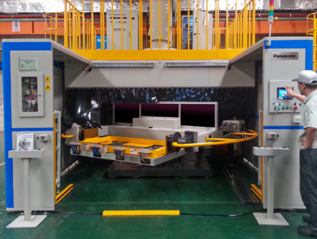 標(biāo)準(zhǔn)三軸水平回轉(zhuǎn)變位機(jī)(圖2) 標(biāo)準(zhǔn)三軸水平回轉(zhuǎn)變位機(jī)(圖2)