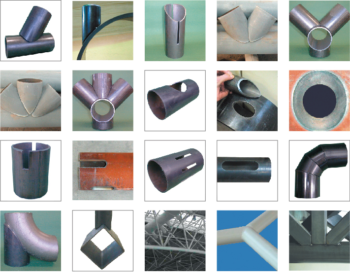 五軸、七軸相貫線切割機(圖1)